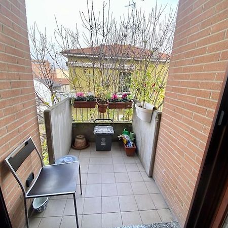 Intero Appartamento Parma - Con Sky Wi-Fi E Tv - Zona Fiera Roncopascolo Eksteriør bilde