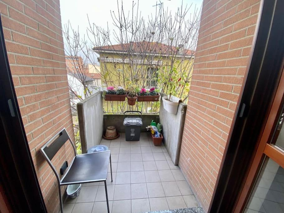 Intero Appartamento Parma - Con Sky Wi-Fi E Tv - Zona Fiera Roncopascolo Eksteriør bilde